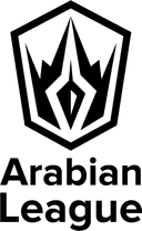 Arabian League 2026 Summer logo