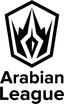 Arabian League 2026 Summer logo