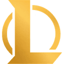 League of Legends logo