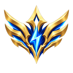 OM Esports logo