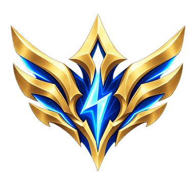 JSK Academy — Mobile Legends: Bang Bang logo