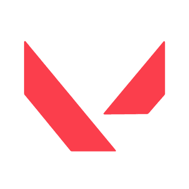 OM Academy — VALORANT logo