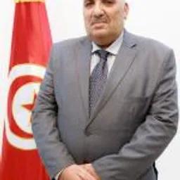 Ahmed Bouhali