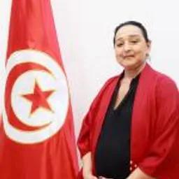 Amina Srarfi