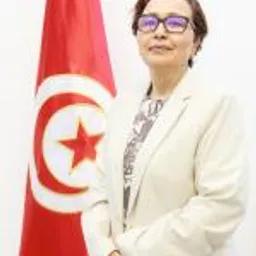 Asma Jabri