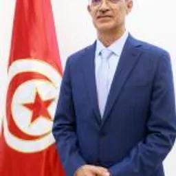 Ezzeddine Ben Cheikh