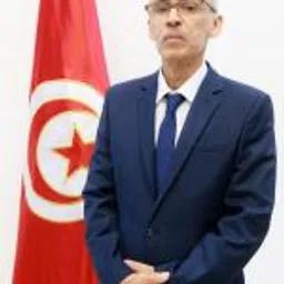 Issam Lahmar