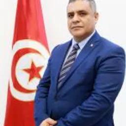 Khaled Ennouri