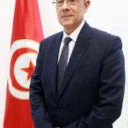 Khaled Shili