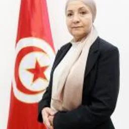 Leila Jaffel