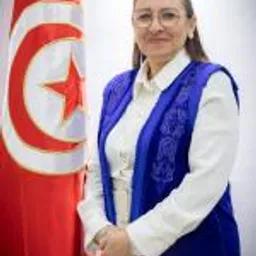 Michket Slama Khaldi