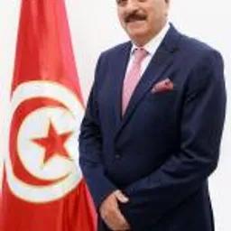 Mohamed Ali Nafti