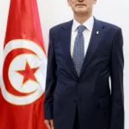 Mohamed Ben Ayed