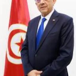 Mustapha Ferjani