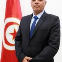 Rachid Amri