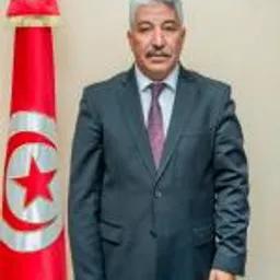 Riadh Chaoued