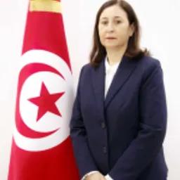 Sarra Zaafrani Zenzri
