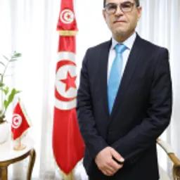 Slah Zouari