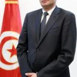 Sofiane Ben Sadek