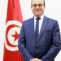 Sofiane Tekaya