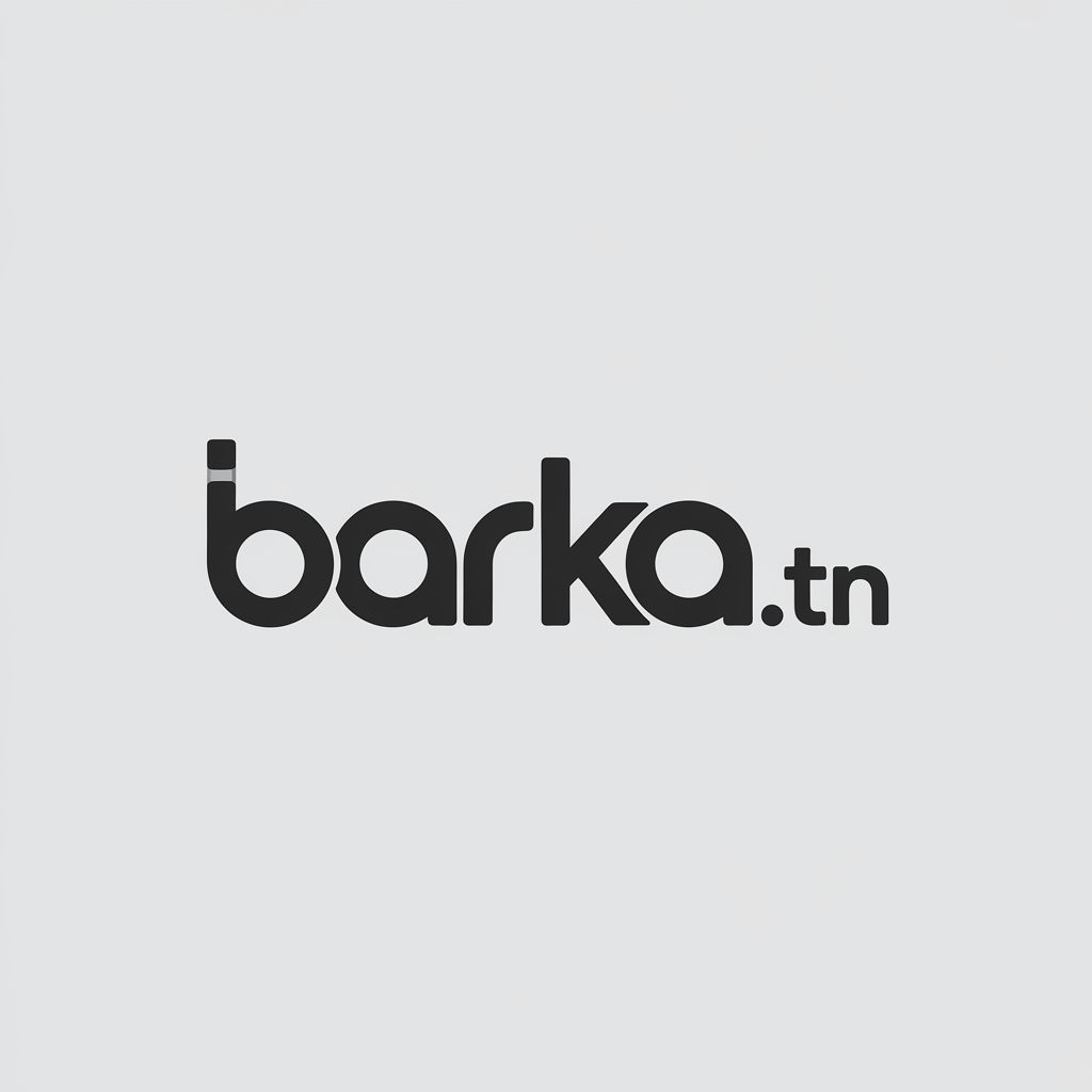 Barka.tn App